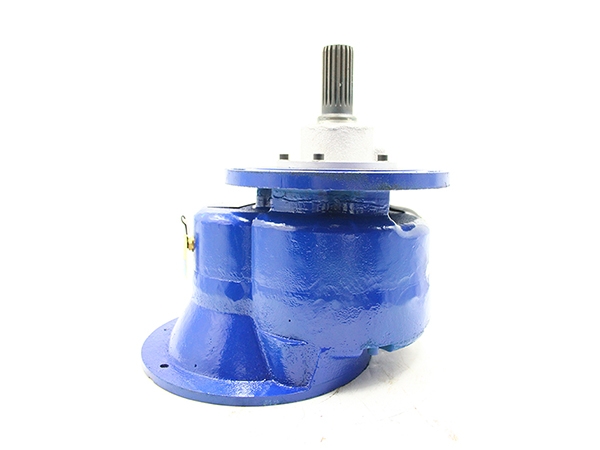 威埃姆新式 273-5.5kw