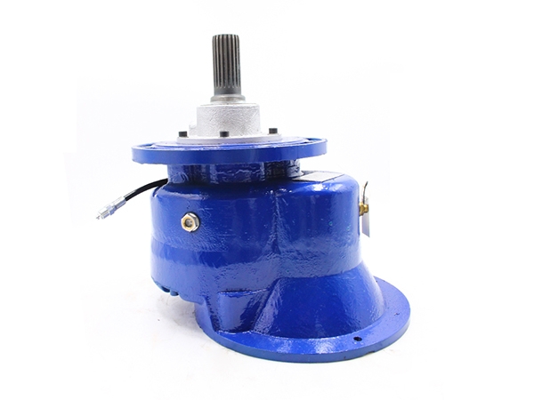 威埃姆新式 273-15kw